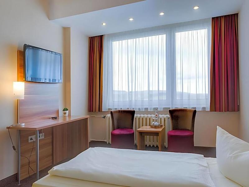 Ferien Hotel Rennsteigblick - Oda