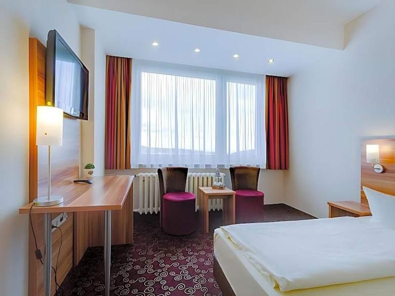 Ferien Hotel Rennsteigblick - Oda
