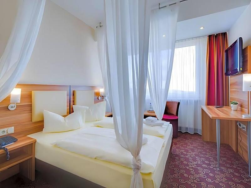 Ferien Hotel Rennsteigblick - Oda