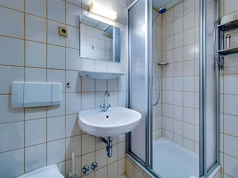 Ferien Hotel Rennsteigblick - Oda