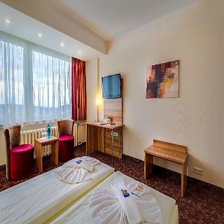 Ferien Hotel Rennsteigblick fotoÄŸrafÄ±