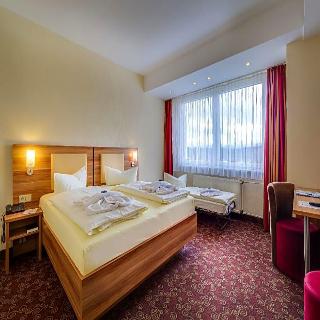 Ferien Hotel Rennsteigblick fotoÄŸrafÄ±