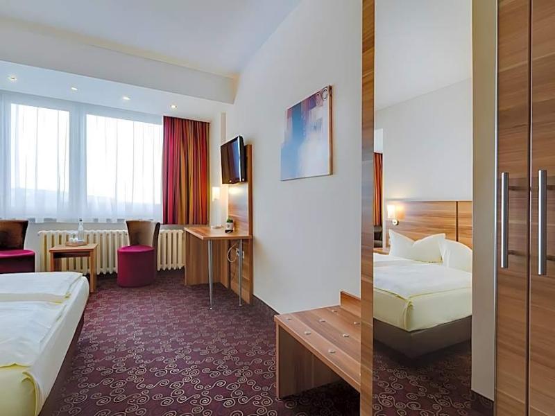 Ferien Hotel Rennsteigblick - Oda
