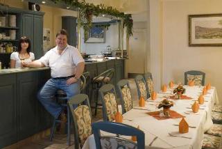 Gast  Und Logierhaus Goldene Henne fotoÄŸrafÄ±