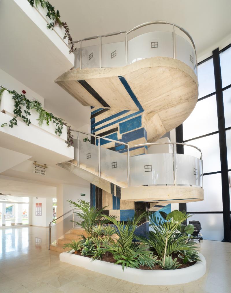 Calimera Fido Gardens - Family Hotel**** - Lobi