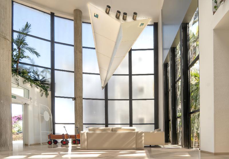 Calimera Fido Gardens - Family Hotel**** - Lobi