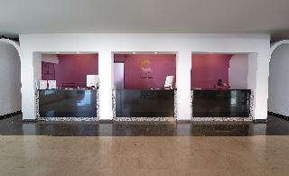 Calimera Fido Gardens - Family Hotel**** fotoÄŸrafÄ±