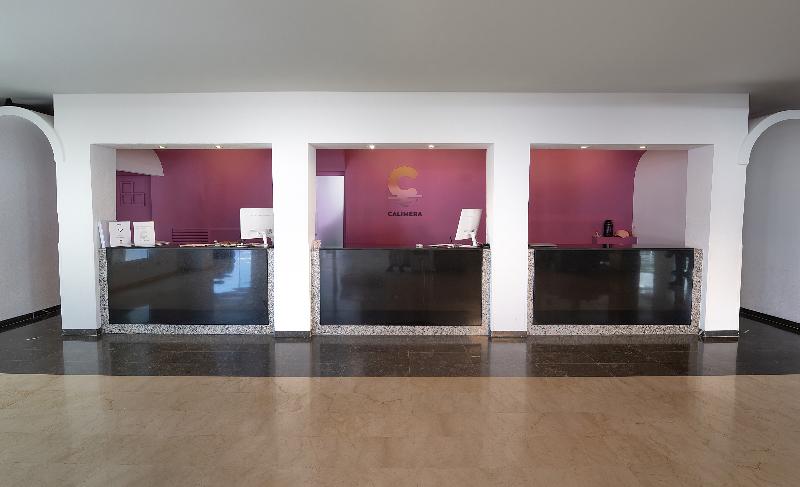 Calimera Fido Gardens - Family Hotel**** - Lobi