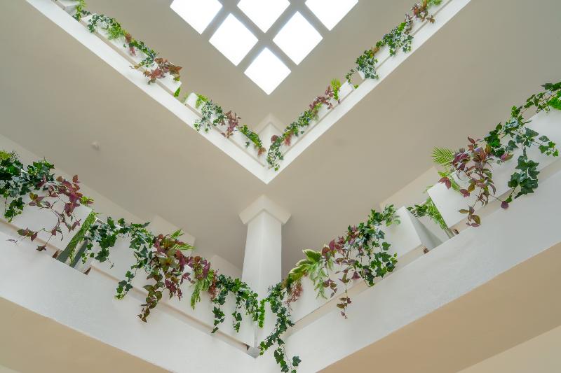 Calimera Fido Gardens - Family Hotel**** - Lobi