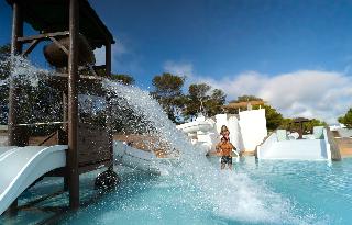 Calimera Fido Gardens - Family Hotel**** fotoÄŸrafÄ±
