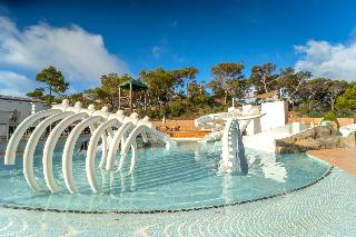 Calimera Fido Gardens - Family Hotel**** fotoÄŸrafÄ±