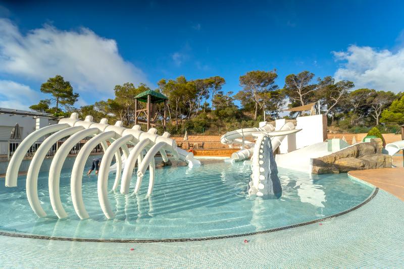 Calimera Fido Gardens - Family Hotel**** - Aktivite