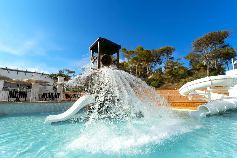 Calimera Fido Gardens - Family Hotel**** - Aktivite