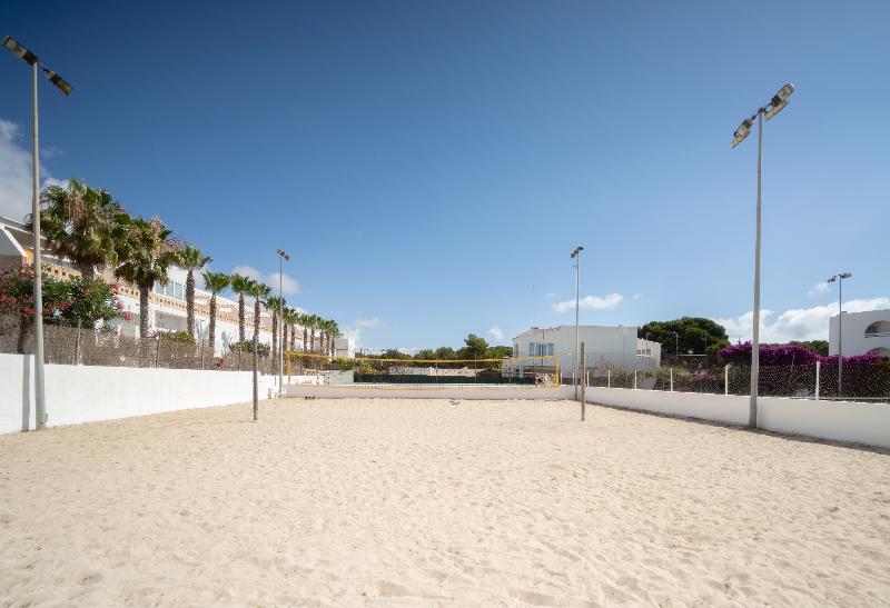 Calimera Fido Gardens - Family Hotel**** - Aktivite