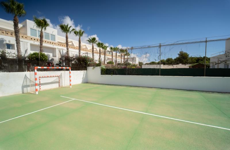 Calimera Fido Gardens - Family Hotel**** - Aktivite