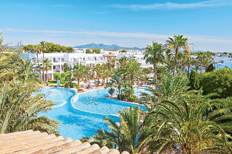 Calimera Fido Gardens - Family Hotel**** - Genel
