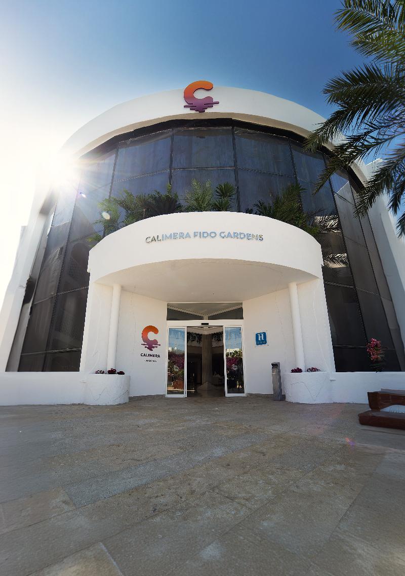 Calimera Fido Gardens - Family Hotel**** - Genel