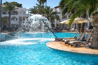 Calimera Fido Gardens - Family Hotel**** fotoÄŸrafÄ±