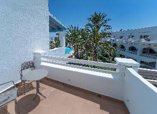 Calimera Fido Gardens - Family Hotel**** fotoÄŸrafÄ±