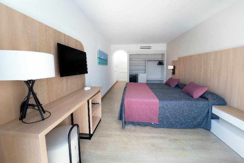 Calimera Fido Gardens - Family Hotel**** - Oda