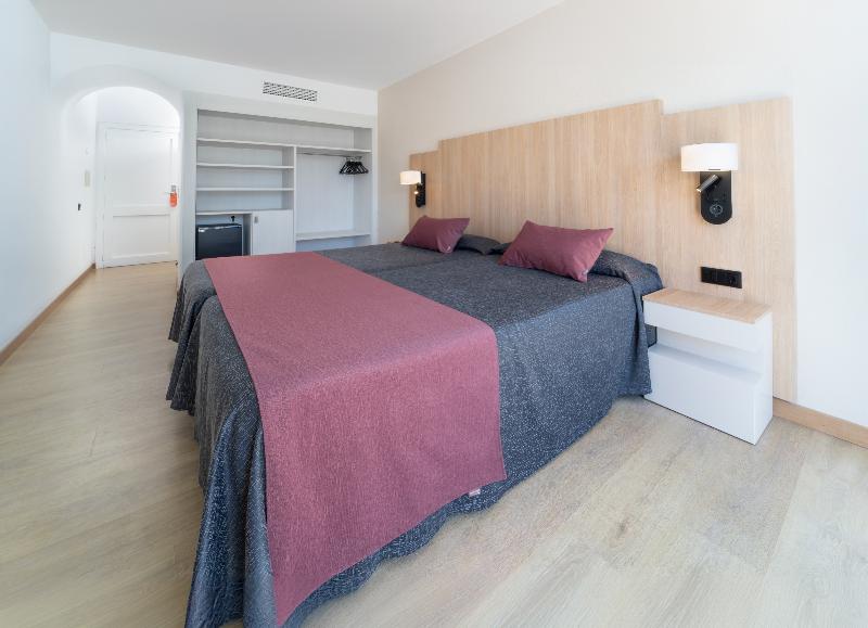 Calimera Fido Gardens - Family Hotel**** - Oda