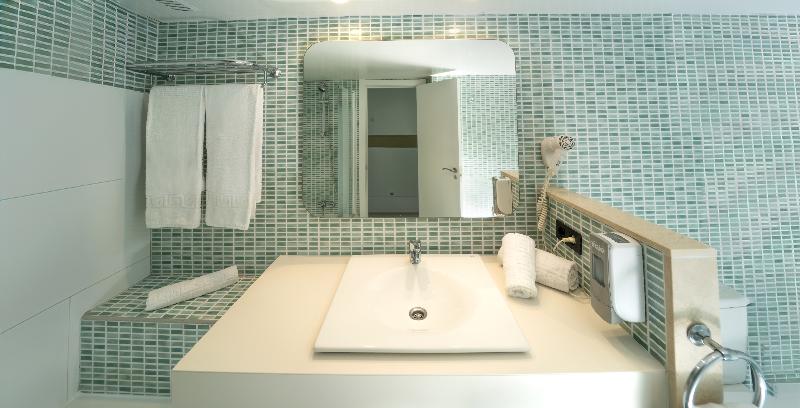 Calimera Fido Gardens - Family Hotel**** - Oda