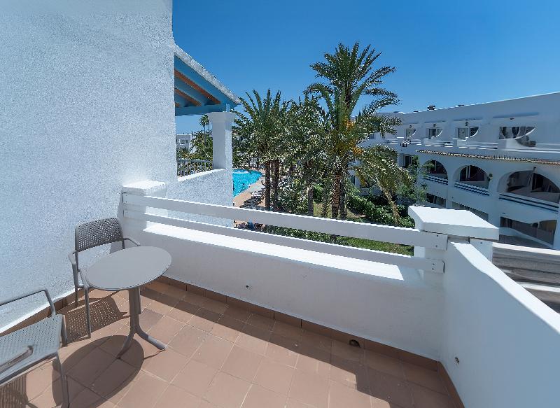 Calimera Fido Gardens - Family Hotel**** - Oda