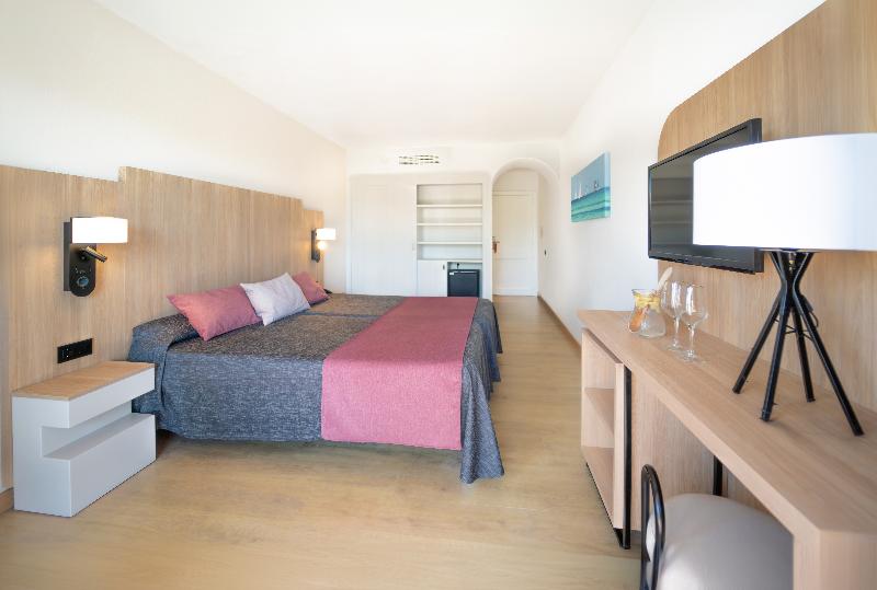 Calimera Fido Gardens - Family Hotel**** - Oda