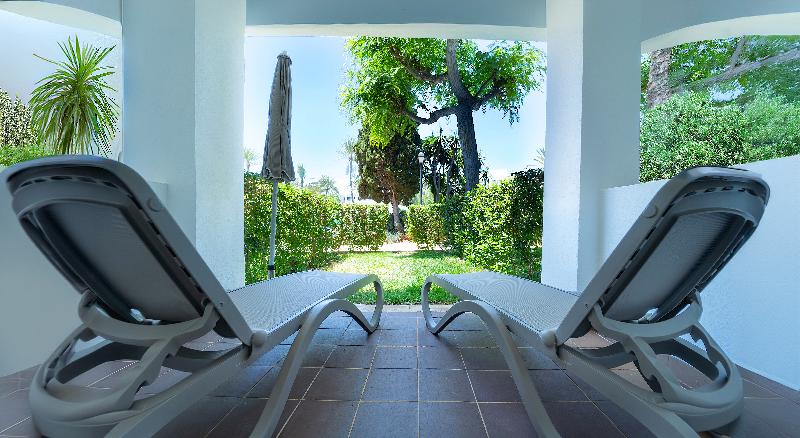 Calimera Fido Gardens - Family Hotel**** - Oda