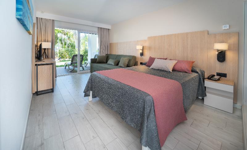 Calimera Fido Gardens - Family Hotel**** - Oda