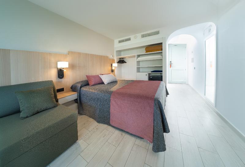 Calimera Fido Gardens - Family Hotel**** - Oda