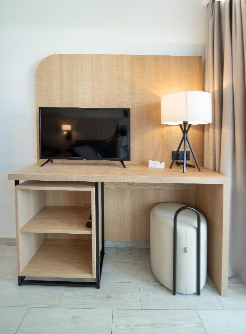 Calimera Fido Gardens - Family Hotel**** - Oda