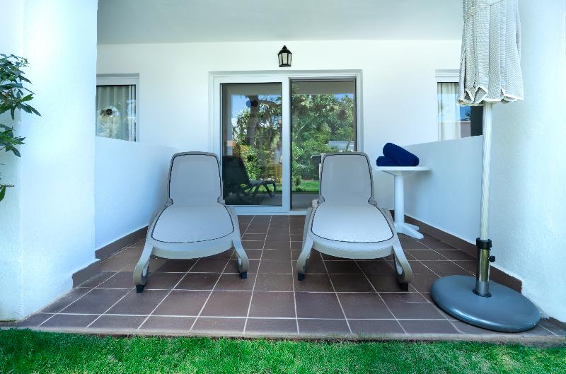 Calimera Fido Gardens - Family Hotel**** - Oda