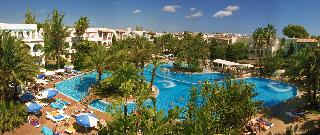 Calimera Fido Gardens - Family Hotel**** fotoÄŸrafÄ±