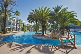Calimera Fido Gardens - Family Hotel**** fotoÄŸrafÄ±