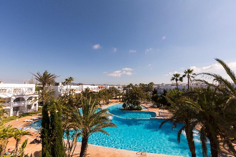 Calimera Fido Gardens - Family Hotel**** - Havuz
