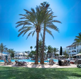 Calimera Fido Gardens - Family Hotel**** fotoÄŸrafÄ±