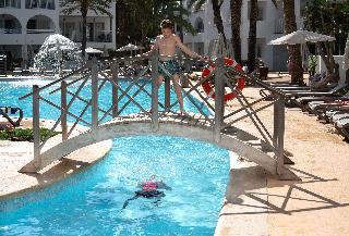 Calimera Fido Gardens - Family Hotel**** fotoÄŸrafÄ±