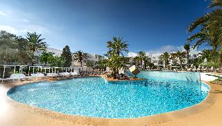 Calimera Fido Gardens - Family Hotel**** fotoÄŸrafÄ±