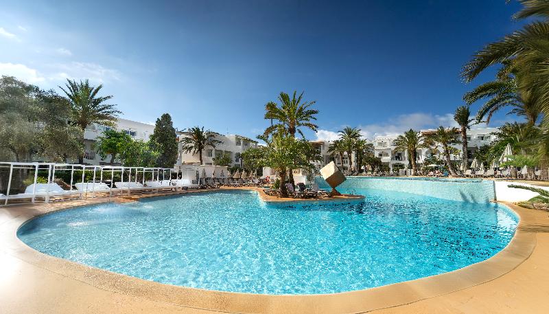 Calimera Fido Gardens - Family Hotel**** - Havuz