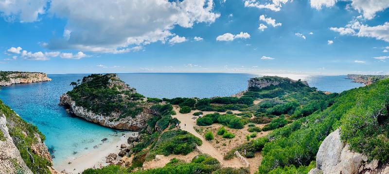Calimera Fido Gardens - Family Hotel**** - Plaj