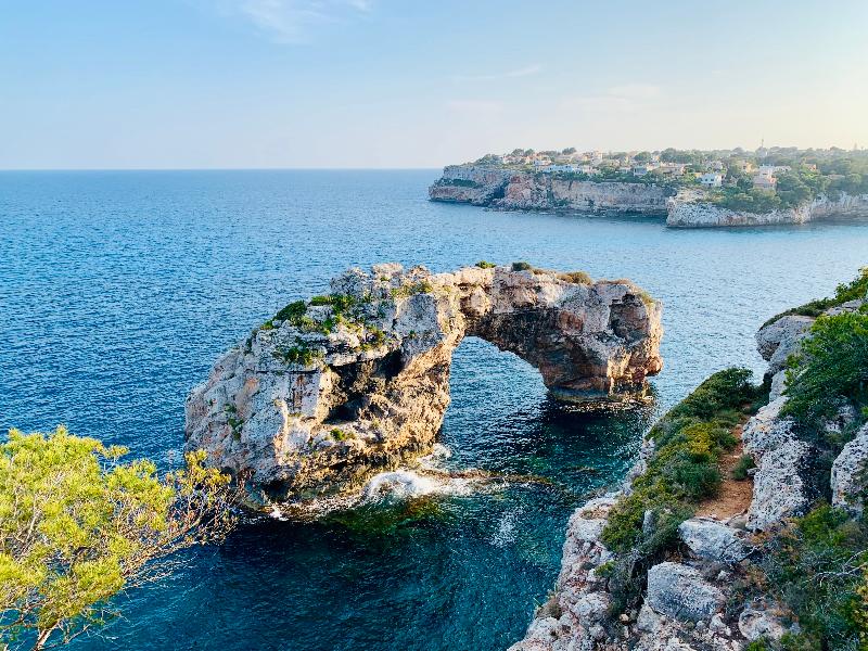 Calimera Fido Gardens - Family Hotel**** - Plaj