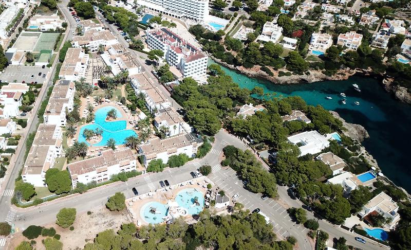 Calimera Fido Gardens - Family Hotel**** - Plaj