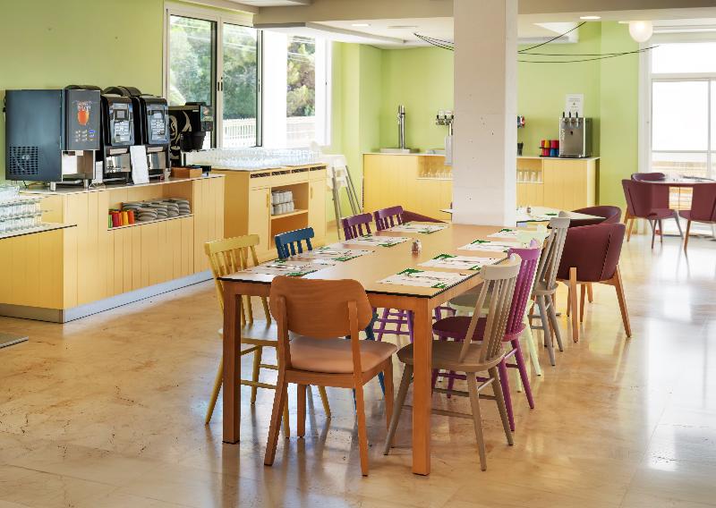 Calimera Fido Gardens - Family Hotel**** - Restoran