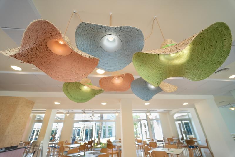 Calimera Fido Gardens - Family Hotel**** - Restoran