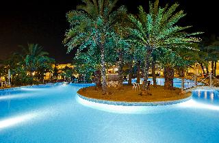 Calimera Fido Gardens - Family Hotel**** fotoÄŸrafÄ±