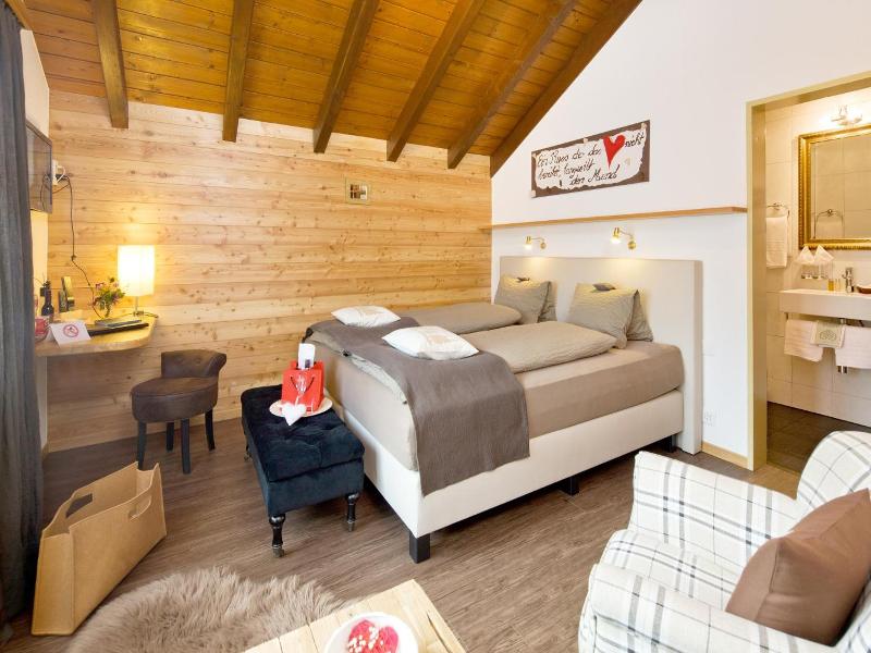 Hotel Restaurant Bürchnerhof - Genel