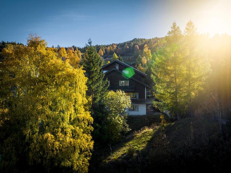 Hotel Restaurant Bürchnerhof - Genel