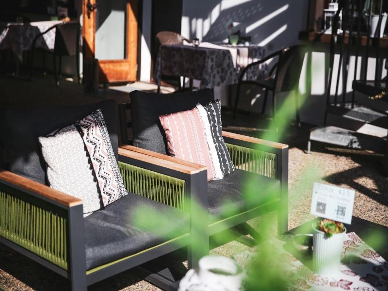Hotel Restaurant Bürchnerhof - Genel