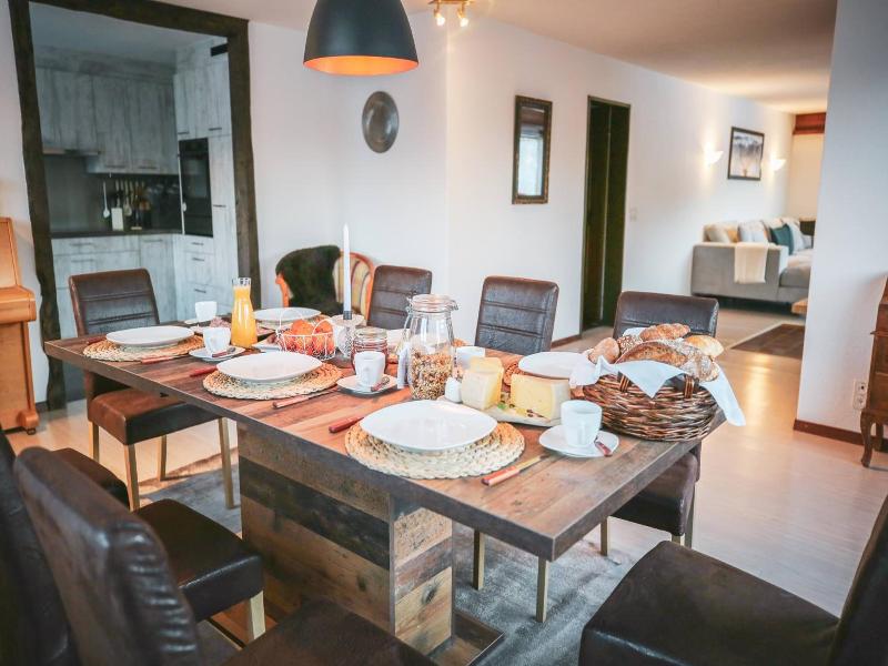 Hotel Restaurant Bürchnerhof - Genel